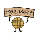 Bru's Wiffle and More Logo