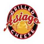 Asiago Grilled Cheese