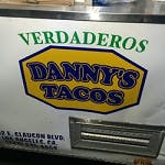 Danny's Tacos Logo