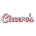 Ciccero's Pizza Logo