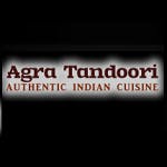 Agra Tandoori Logo