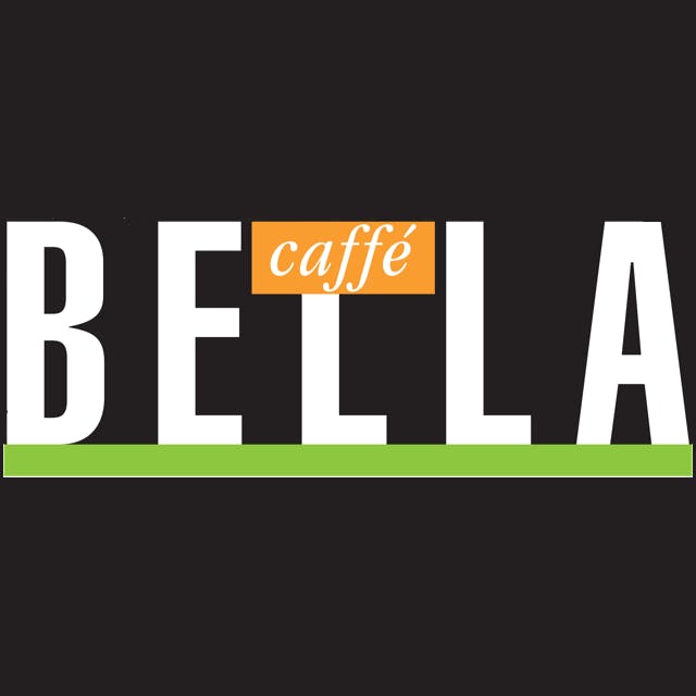 Caffe Bella Logo