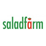 Salad Farm - Sherman Oaks Logo