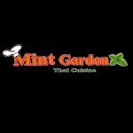 Mint Garden Thai Restaurant Logo