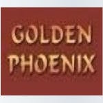 Golden Phoenix Logo