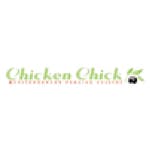 Chicken Chick Mediterranean Restaurant Logo