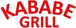 Kababe Grill Logo