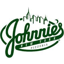 Johnnie's New York Pizzeria Logo