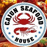 Cajun Seafood House Logo