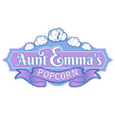 Aunt Emma's Popcorn