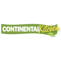 Continental Kitchen Logo