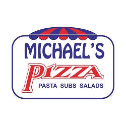 Michael's Pizza Logo