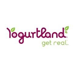 Yogurtland - Santa Monica Logo