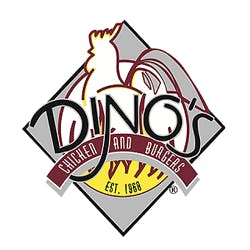 Dino's Chicken and Burgers - Huntington Park
