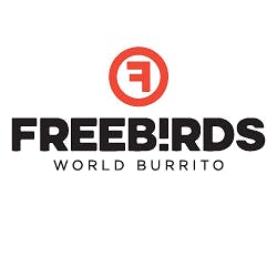 Freebirds World Burrito - South Bay South Center Logo