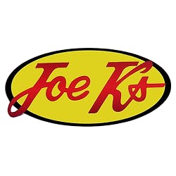 Joe K's Deli Logo