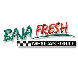 Baja Fresh Mexican Grill (Tapo Canyon) Logo