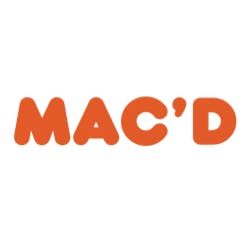 MAC'D Logo