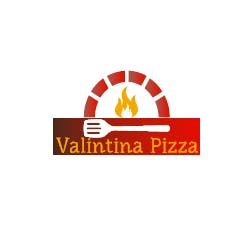 Valintina Pizza Logo