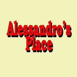 Alessandro's Place Logo