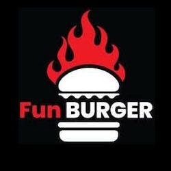 FUNBURGER Logo