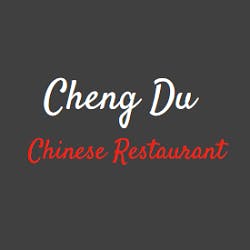 Cheng Du Restaurant Logo