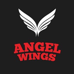 Angel Wings - W Sunset Blvd