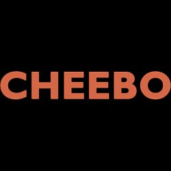 Cheebo - W Sunset Blvd Logo