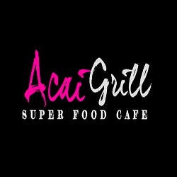 Acai Grill Logo