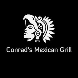 Conrad's Mexican Grill Logo