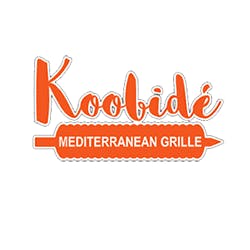 Koobide Mediterranean Grill Logo