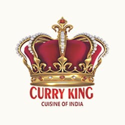 Curry King Logo