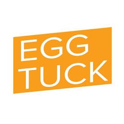 Egg Tuck Logo