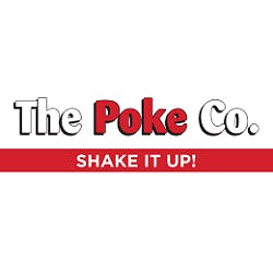 The Poke Co (Norwalk) Logo