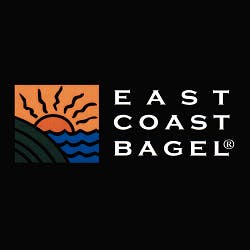 East Coast Bagel Logo