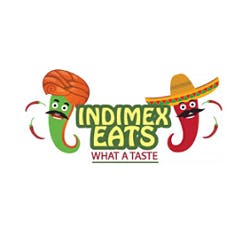 IndiMex Eats Restaurant Logo