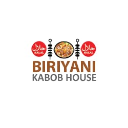 Biryani Kabob House Logo