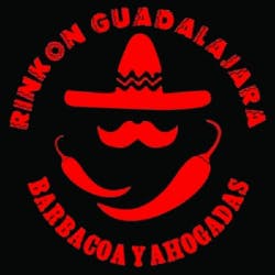 Rinkon Guadalajara Logo