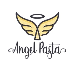 Angel Pasta - W Sunset Blvd Logo