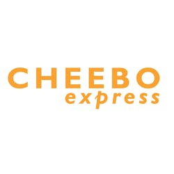 Cheebo Express - Pine Ave Logo