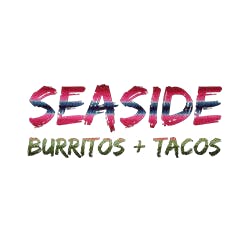 Seaside Burritos and Tacos - East Orange Grove Logo