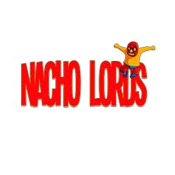 Nacho Lords - W Pico Blvd Logo