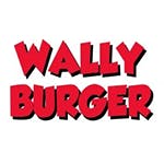 Wally Burger Logo