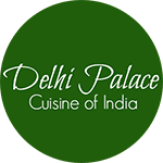 Delhi Palace Logo