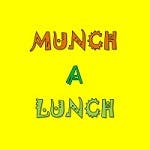 Munch A Lunch Logo