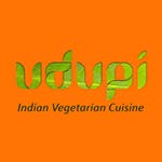 Udupi Vegetarian & Vegan Restaurant (Tempe) Logo