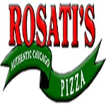 Rosati's Pizza Logo