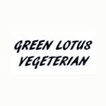 Green Lotus Vegetarian Logo