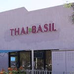 Thai Basil - Ahwatukee Logo