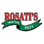 Rosati's Pizza Logo